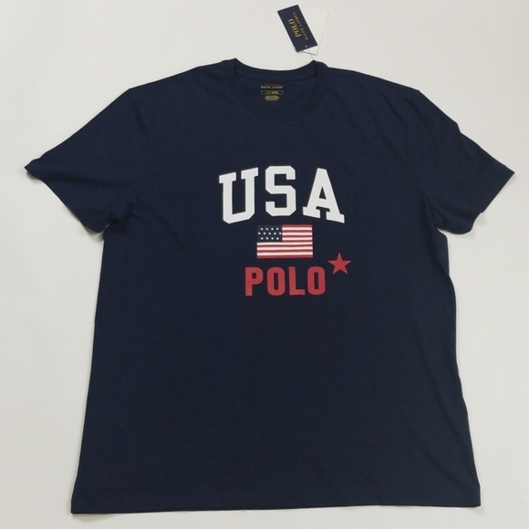 Polo Ralph Lauren Other - Polo Ralph Lauren T-Shirt